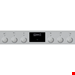  فر توکار باکنشت آلمان BAUKNECHT ELEKTRISCHER EINBAUHERD: FARBE EDELSTAHL, PYROLYSE - HIS3 EP8V2 IN