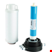  دستگاه تصفیه آب اسمز معکوس خانگی سان ویتا SONVITA Kalk- und Wasserfilter Aqua-Tower, Osmoseanlage