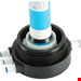  دستگاه تصفیه آب اسمز معکوس خانگی سان ویتا SONVITA Kalk- und Wasserfilter Aqua-Tower, Osmoseanlage