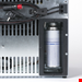  یخچال مسافرتی شارژی 40 لیتری دومتیک Dometic CombiCool ACX 40 40G (12/230Volt/Gaskartusche)