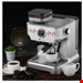 قهوه اسپرسوساز و آسیاب قهوه رویال کترینگ آلمان Royal Catering RC-BCPM01 