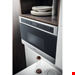  مایکروویو 22 لیتری توکار باکنشت آلمان BAUKNECHT EINBAUMIKROWELLE: FARBE EDELSTAHL - EMNK5 2438 PT
