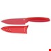  ست چاقو آشپزخانه 2 پارچه وی ام اف آلمان WMF Touch Messer-Set, 2-teilig, Rot