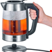  چایی ساز سورین آلمان Severin Wasser Teekocher WK 3477 2200 W