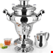  سماور برقی استیل 15 لیتری بیم آلمان BEEM Samowar Royal 15l 3000W 