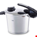  زودپز 6 لیتری فیسلر آلمان Fissler vitavit edition design Schnellkochtopf mit Einsatzgarnitur 22 cm  6 Liter