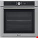  فر توکار باکنشت آلمان BAUKNECHT ELEKTRISCHER EINBAUBACKOFEN: FARBE EDELSTAHL, PYROLYSE, PROTOUCH - BIR4 DP8FS3 PT