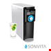  دستگاه تصفیه آب رومیزی خانگی سان ویتا SONVITA Kalk- und Wasserfilter PURA UP, Osmoseanlage