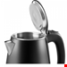  کتری برقی رویال کترینگ آلمان Royal Catering Wasserkocher - Kaffee- und Teestation - 1,2 L - 1800 W - kabellos RC-HKS01