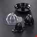  آب مرکبات گیری راسل هابز انگلستان Russell Hobbs Zitruspresse Classic 22760-56