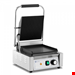  دستگاه گریل تماسی صنعتی رویال کترینگ آلمان Royal Catering Kontaktgrill geriffelt + glatt 1800W (RCPKG-1800M)