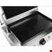  دستگاه گریل تماسی صنعتی رویال کترینگ آلمان Royal Catering Elektro-Kontaktgrill oben geriffelt (RCKG-2200)