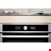  فر توکار باکنشت آلمان BAUKNECHT ELEKTRISCHER EINBAUBACKOFEN: FARBE EDELSTAHL, PYROLYSE, PROTOUCH - BIR4 DP8FS3 PT