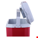  یخچال و گرم نگهدارنده مسافرتی شارژی 24 لیتری آربوس Arebos Thermoelektrische Kühlbox 24 L