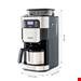  قهوه ساز مدیون آلمان MEDION Kaffeemaschine mit Mahlwerk MD 19777 900W Leistung