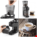  آسیاب قهوه بیم آلمانBEEM  GRIND-INTENSE Elektrische Kaffeemühle - 160 g