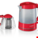 چای ساز بوش آلمان BOSCH Wasserkocher TTA2010, 2 l, 1785 W