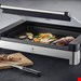  گریل رومیزی با درب شیشه ای وی ام اف آلمان WMF Tischgrill Lono- 2200 W- mit Glasdeckel