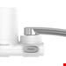  سرشیر تصفیه آب فیلیپس هلند Philips Wasserfilter AWP3753/10, Filtration am Wasserhahn, Filterkapazität: 1200 l