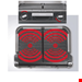  گریل باربیکیو تفال فرانسه Tefal Tischgrill Grill Family TG8000 2400 W