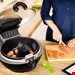  سرخ کن بلوتوث دار تفال مدل Tefal AH9808