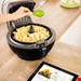  سرخ کن بلوتوث دار تفال مدل Tefal AH9808