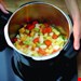  زودپز 4,5 لیتری فیسلر آلمان Fissler vitavit premium Schnellkochtopf 22 cm / 4,5 Liter