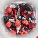  مخلوط کن اسموتی ساز اشپرینگلین Springlane Standmixer Hanno, 2000 W, Hochleistungsmixer 2000W Weiß/Hellgrau S0F0109FPO5P2