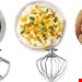  غذا ساز همه کاره کنوود انگلستان Kenwood kMix KMX 750 Cream