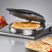 وافل ساز روملزباخر آلمان Rommelsbacher Waffeleisen WA1000-1000 W