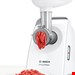  چرخ گوشت بوش آلمان Bosch MFW3520W 