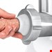  چرخ گوشت بوش آلمان Bosch MFW3520W