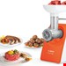  چرخ گوشت بوش آلمان Bosch MFW3630I