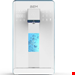  دستگاه تصفیه اب با قابلیت سرد گرم و هیدوژنه بی ای ام BEM LINA Wasserfilter Hydrogen Wassertank Auftischgerät