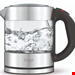  کتری برقی سیج انگلستان Sage Wasserkocher the Compact Kettle Pure, SKE395CLR