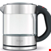  کتری برقی سیج انگلستان Sage Wasserkocher the Compact Kettle Pure, SKE395CLR
