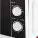  مایکروویو 20 لیتری شارپ Sharp R-200WW