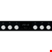  فر توکار باکنشت آلمان BAUKNECHT ELEKTRISCHER EINBAUHERD: FARBE SCHWARZ, HYDROLYSE - HVS5 TH8VS3 ES