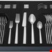  سرویس قاشق چنگال 30 پارچه جوپ آلمان Joop- Dining Glamour 30-tlg silber