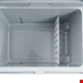  یخچال و گرم نگهدارنده مسافرتی شارژی 45 لیتری ویداایکسل vidaXL 51199