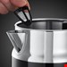  کتری برقی راسل هابز انگلستان Russell Hobbs Retro Ribbon 216-70 1,7 Ltr