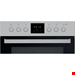  فر توکار باکنشت آلمان BAUKNECHT ELEKTRISCHER EINBAUHERD: FARBE EDELSTAHL, HYDROLYSE - HVS3 TH8V2 IN