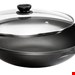  ماهیتابه چدنی کرشر آلمان Karcher Wok Aluguss 36 cm