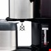  قهوه ساز زیمنس مدل SIEMENS TC86503