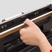  دستگاه وکیوم خانگی کاسو آلمان CASO FastVac 4008