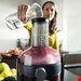  آبمیوه گیری philips (هلند)  HR1916/70, 900 W