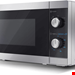  مایکروویو 20 لیتری شارپ Sharp YC-MS01E YC-MS01E-S