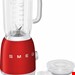  مخلوط کن اسمگ ایتالیا Smeg Standmixer BLF01RDEU