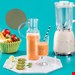  مخلوط کن اسمگ ایتالیا Smeg Standmixer BLF01CREU