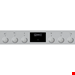  فر توکار باکنشت آلمان BAUKNECHT ELEKTRISCHER EINBAUHERD: FARBE EDELSTAHL, PYROLYSE, PROTOUCH - HIR4 EP8V PT